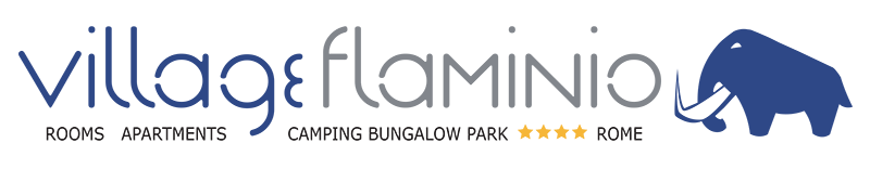 Flaminio Village Camping Bungalow Park